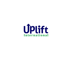 Logo-Design von CreativeTrick für UPLIFT INTERNATIONAL, INC | Design: #10356076