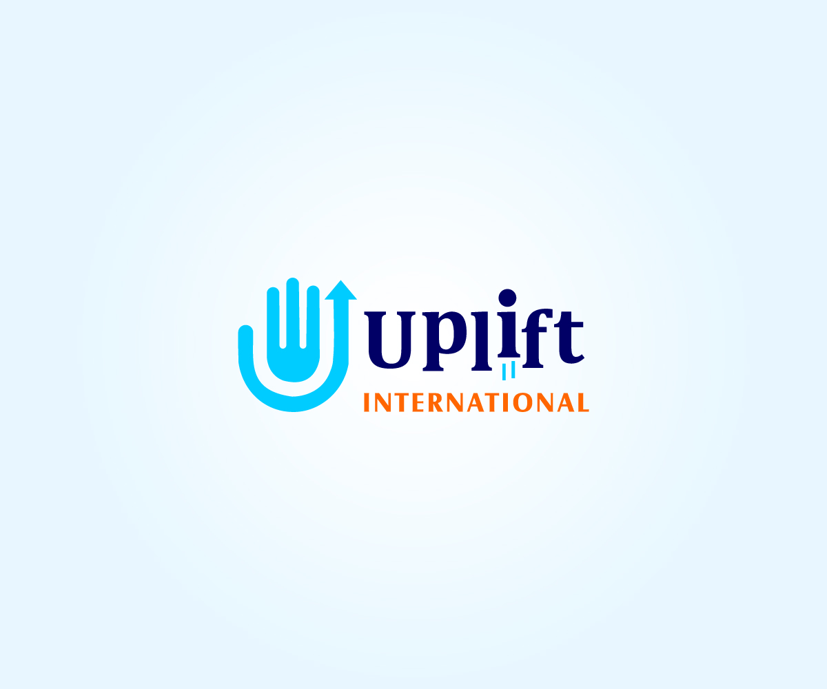 Logo Design by CreativeTrick for UPLIFT INTERNATIONAL, INC | Design #10356280