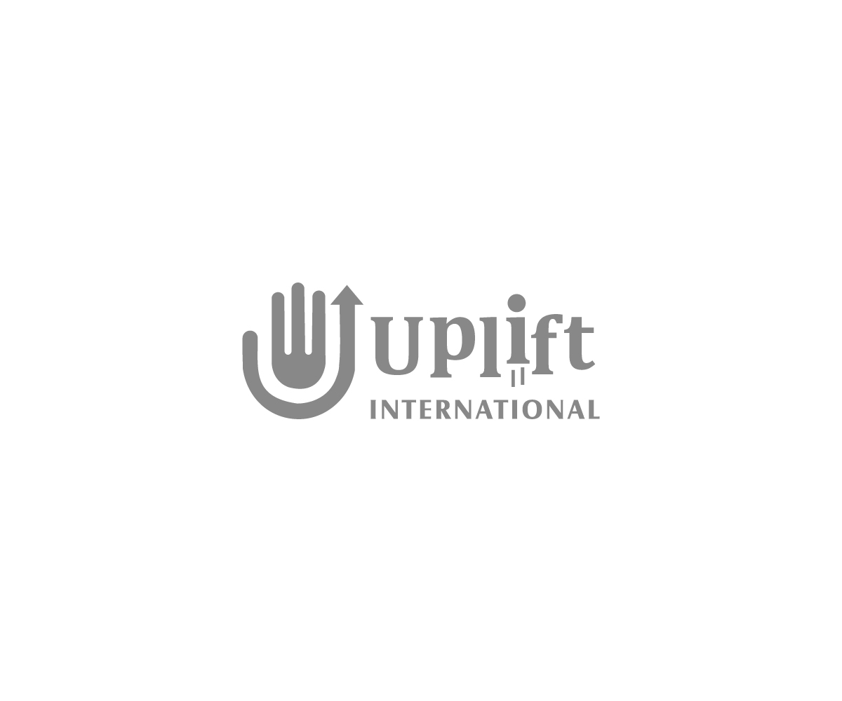 Logo Design by CreativeTrick for UPLIFT INTERNATIONAL, INC | Design #10356365