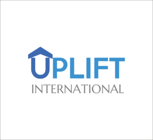 Logo Design by ChinMaya for UPLIFT INTERNATIONAL, INC | Design: #10340062