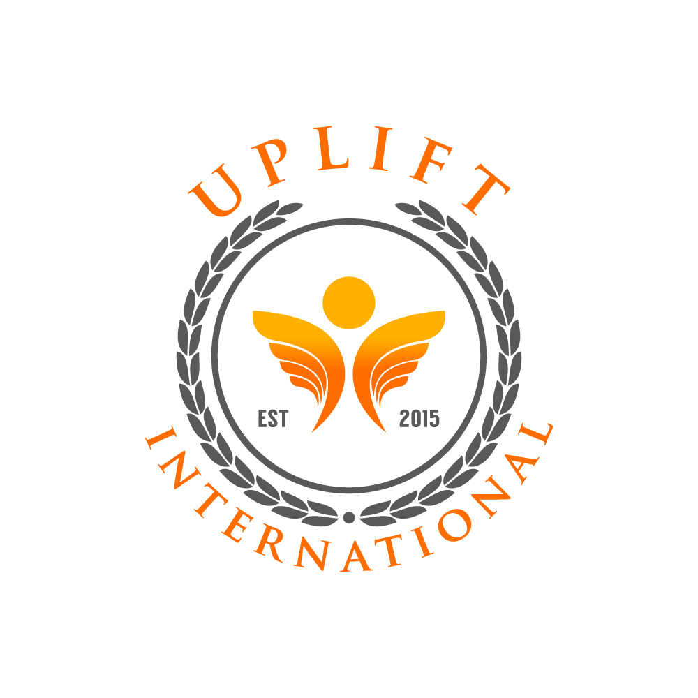 UPLIFT INTERNATIONAL LOGO DESIGN | 53 Logo Designs for UPLIFT INTERNATIONAL