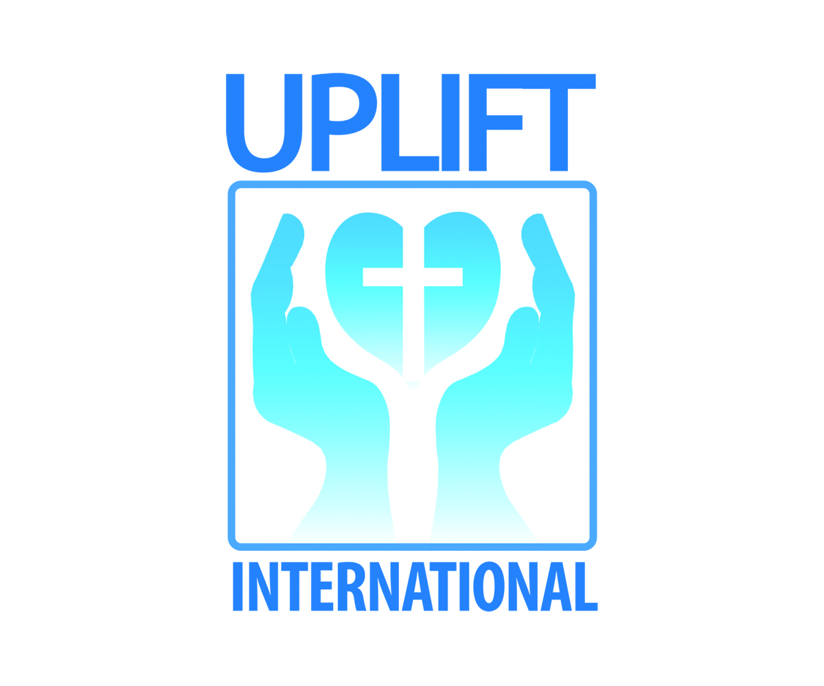 Logo Design by Hot Rod for UPLIFT INTERNATIONAL, INC | Design #10256553