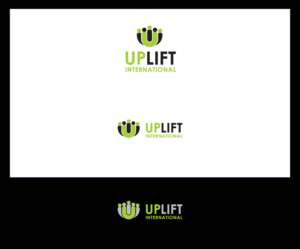 Logo Design by bijuak for UPLIFT INTERNATIONAL, INC | Design #10255875