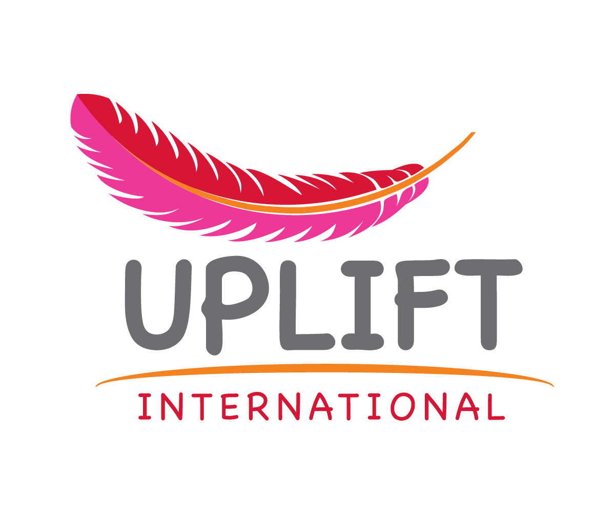 Logo Design by RTLdesign for UPLIFT INTERNATIONAL, INC | Design #10358028