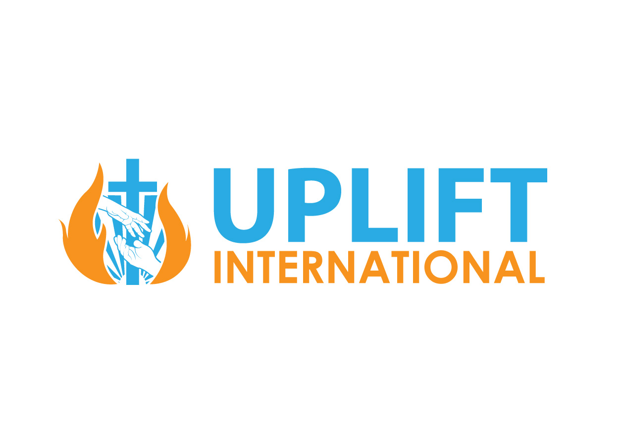Logo Design by creative.bugs for UPLIFT INTERNATIONAL, INC | Design #10266852