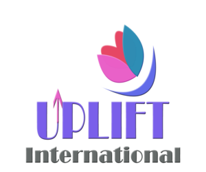 Logo Design by feather for UPLIFT INTERNATIONAL, INC | Design: #10358666