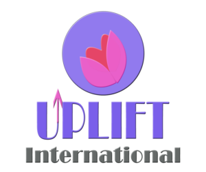 Logo Design by feather for UPLIFT INTERNATIONAL, INC | Design: #10358668
