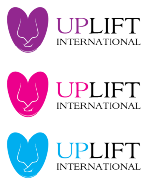 Logo Design by fransdesign for UPLIFT INTERNATIONAL, INC | Design #10322214
