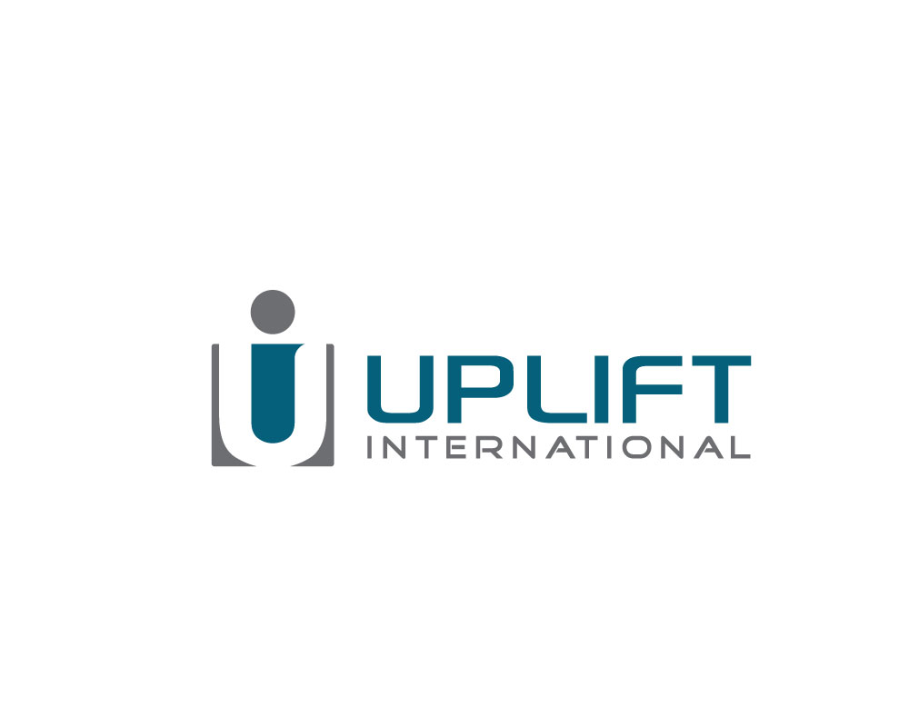 Logo Design by logomaster24 for UPLIFT INTERNATIONAL, INC | Design #10260281