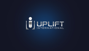 Logo-Design von logomaster24 für UPLIFT INTERNATIONAL, INC | Design: #10260282