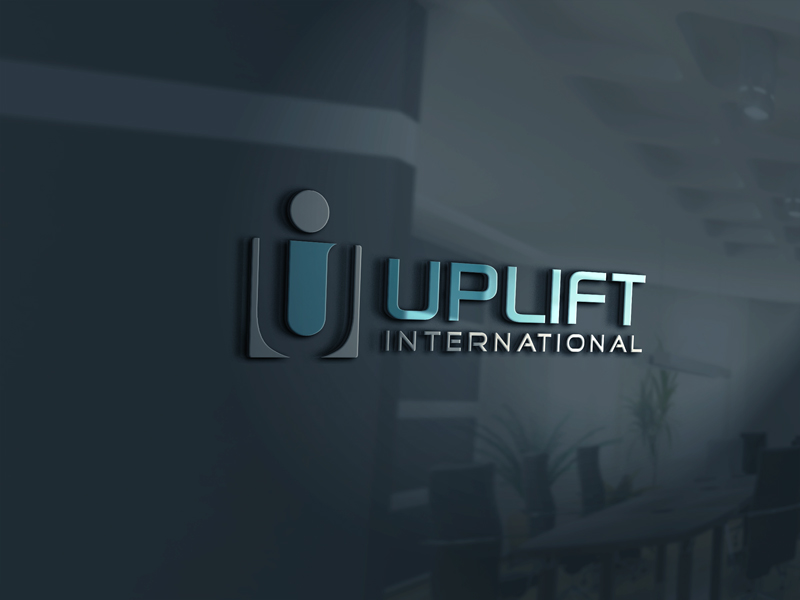 Logo-Design von logomaster24 für UPLIFT INTERNATIONAL, INC | Design #10260283
