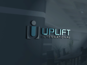 Logo-Design von logomaster24 für UPLIFT INTERNATIONAL, INC | Design: #10260283