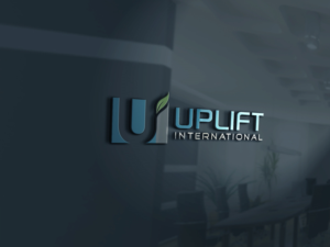 Logo-Design von logomaster24 für UPLIFT INTERNATIONAL, INC | Design: #10260344
