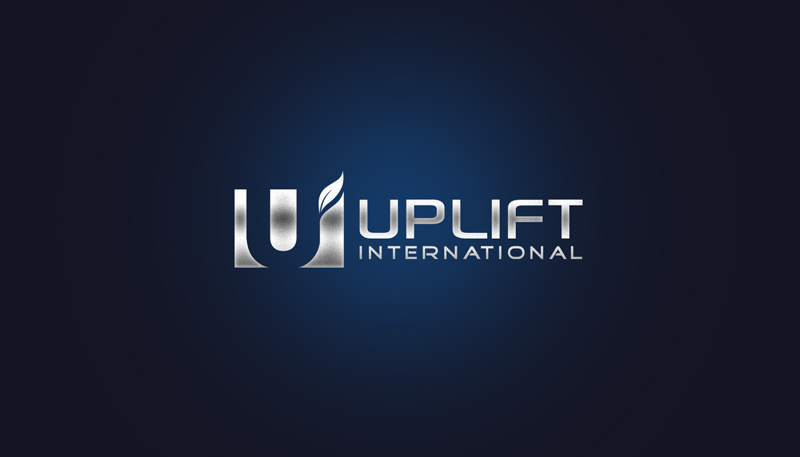 Logo Design by logomaster24 for UPLIFT INTERNATIONAL, INC | Design #10260345