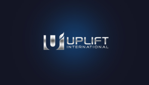 Logo-Design von logomaster24 für UPLIFT INTERNATIONAL, INC | Design: #10260345