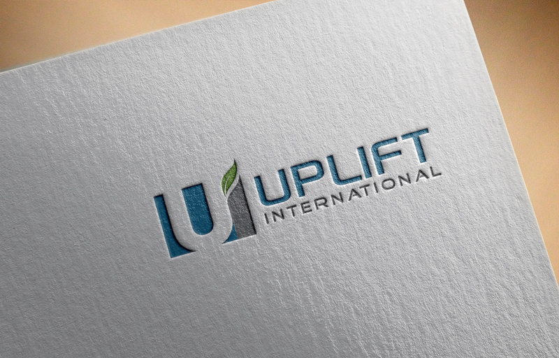 Logo Design by logomaster24 for UPLIFT INTERNATIONAL, INC | Design #10260346