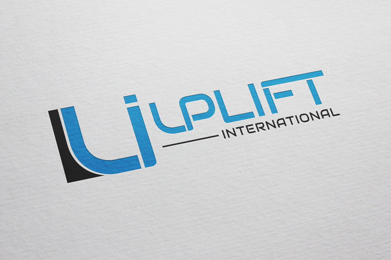Design de Logo par amanbd62 pour UPLIFT INTERNATIONAL, INC | Design #10355141