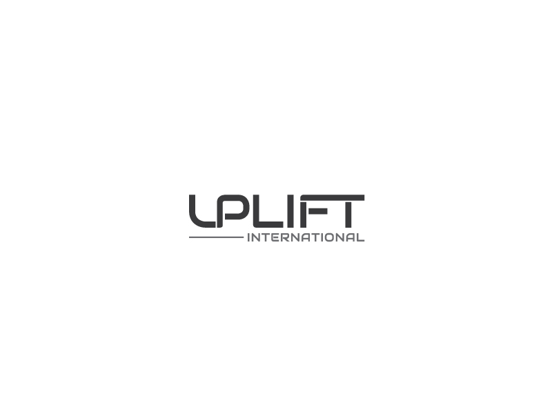 Logo Design by amanbd62 for UPLIFT INTERNATIONAL, INC | Design #10355145