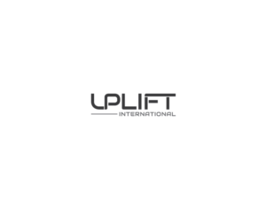Logo Design by amanbd62 for UPLIFT INTERNATIONAL, INC | Design: #10355145
