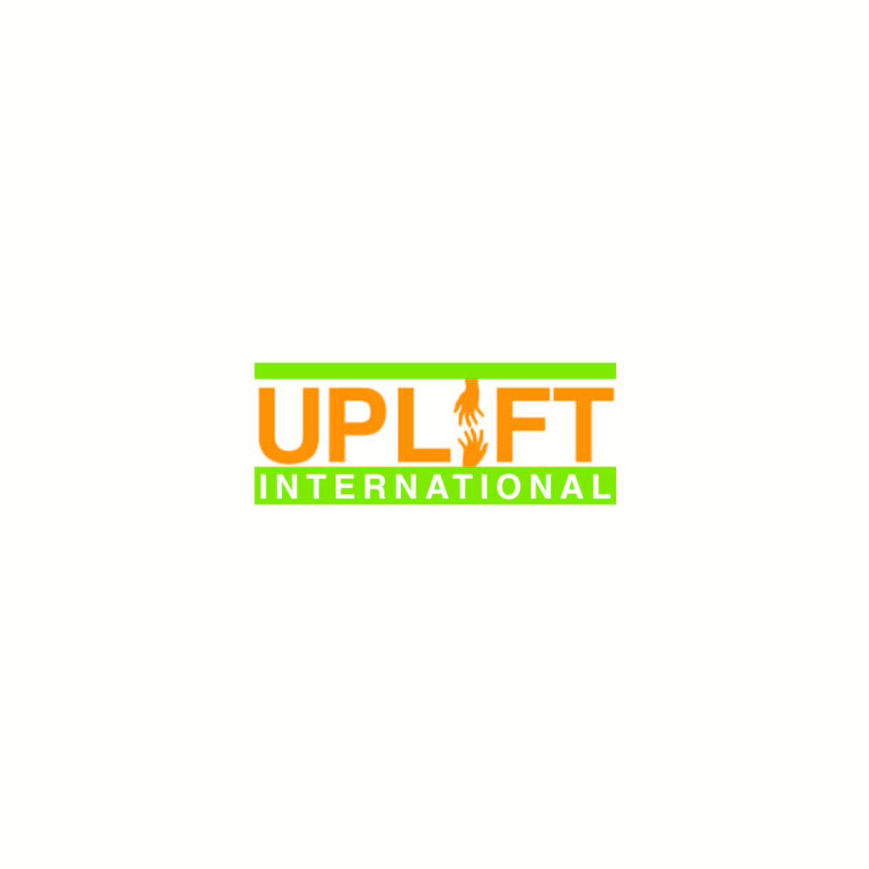 Logo Design by farhanalibhc for UPLIFT INTERNATIONAL, INC | Design #10257474