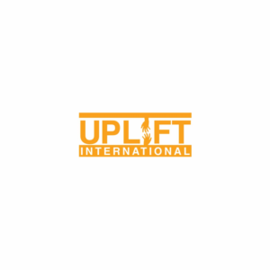 Logo Design by farhanalibhc for UPLIFT INTERNATIONAL, INC | Design: #10257497