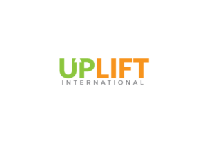 Logo Design by GreenArt for UPLIFT INTERNATIONAL, INC | Design: #10256783