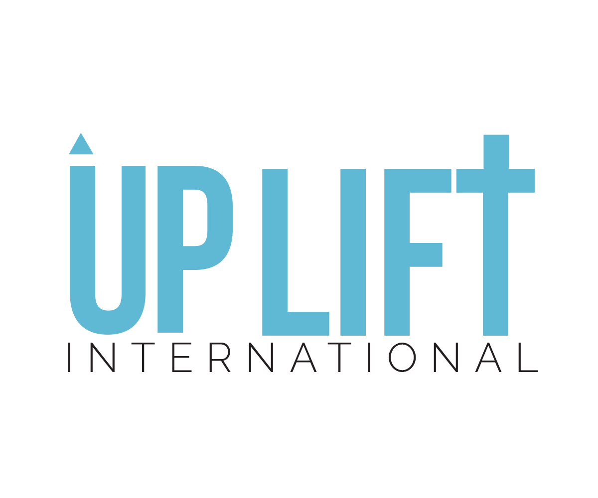 Logo Design by Victor for UPLIFT INTERNATIONAL, INC | Design #10256066