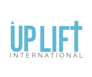 Logo Design by Victor for UPLIFT INTERNATIONAL, INC | Design: #10256066