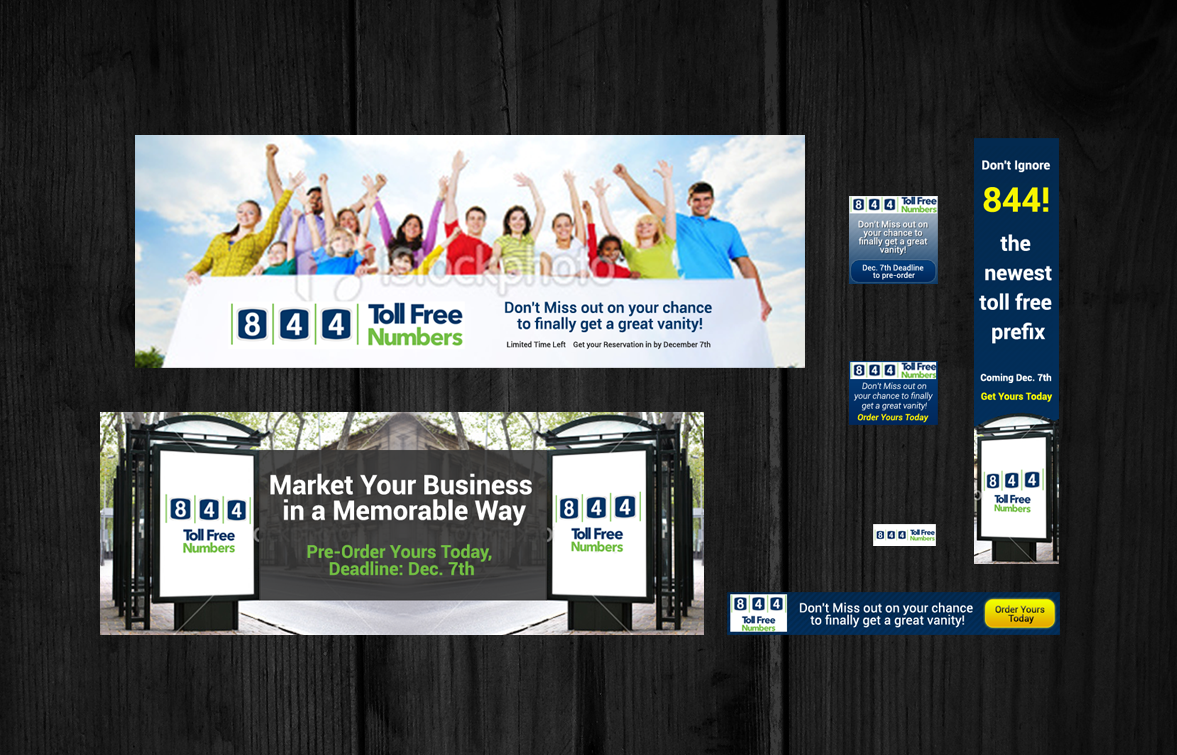 Graphic Design by gregcz for Kall8 | Design #2234271