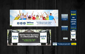 Graphic Design by gregcz for Kall8 | Design #2234271