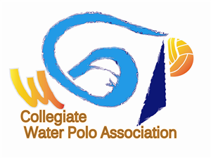 Logo Design by Rubén Armiche for collegiate water polo association | Design: #2202729