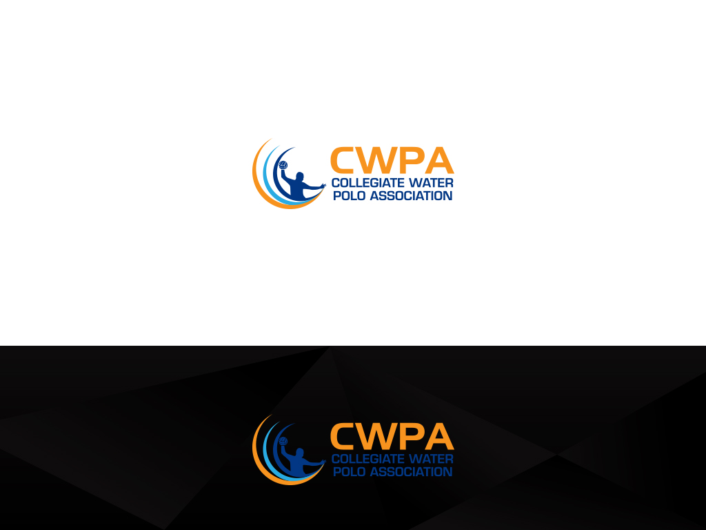 Design de Logo par damakyjr pour collegiate water polo association | Design #2201752