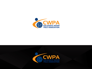 Design de Logo par damakyjr pour collegiate water polo association | Design : #2201801