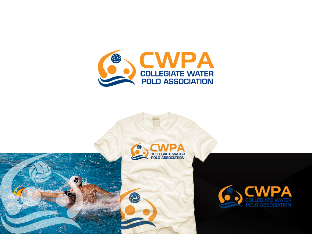 Design de Logo par damakyjr pour collegiate water polo association | Design #2208674
