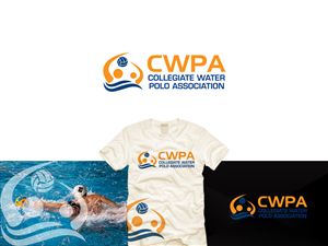 Design de Logo par damakyjr pour collegiate water polo association | Design : #2208674