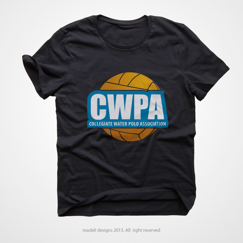 Design de Logo par madeli pour collegiate water polo association | Design #2194504