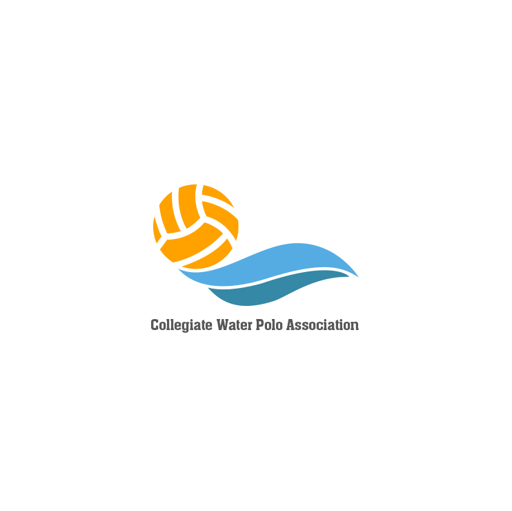 Logo Design by studio-sfp.com for collegiate water polo association | Design #2181309