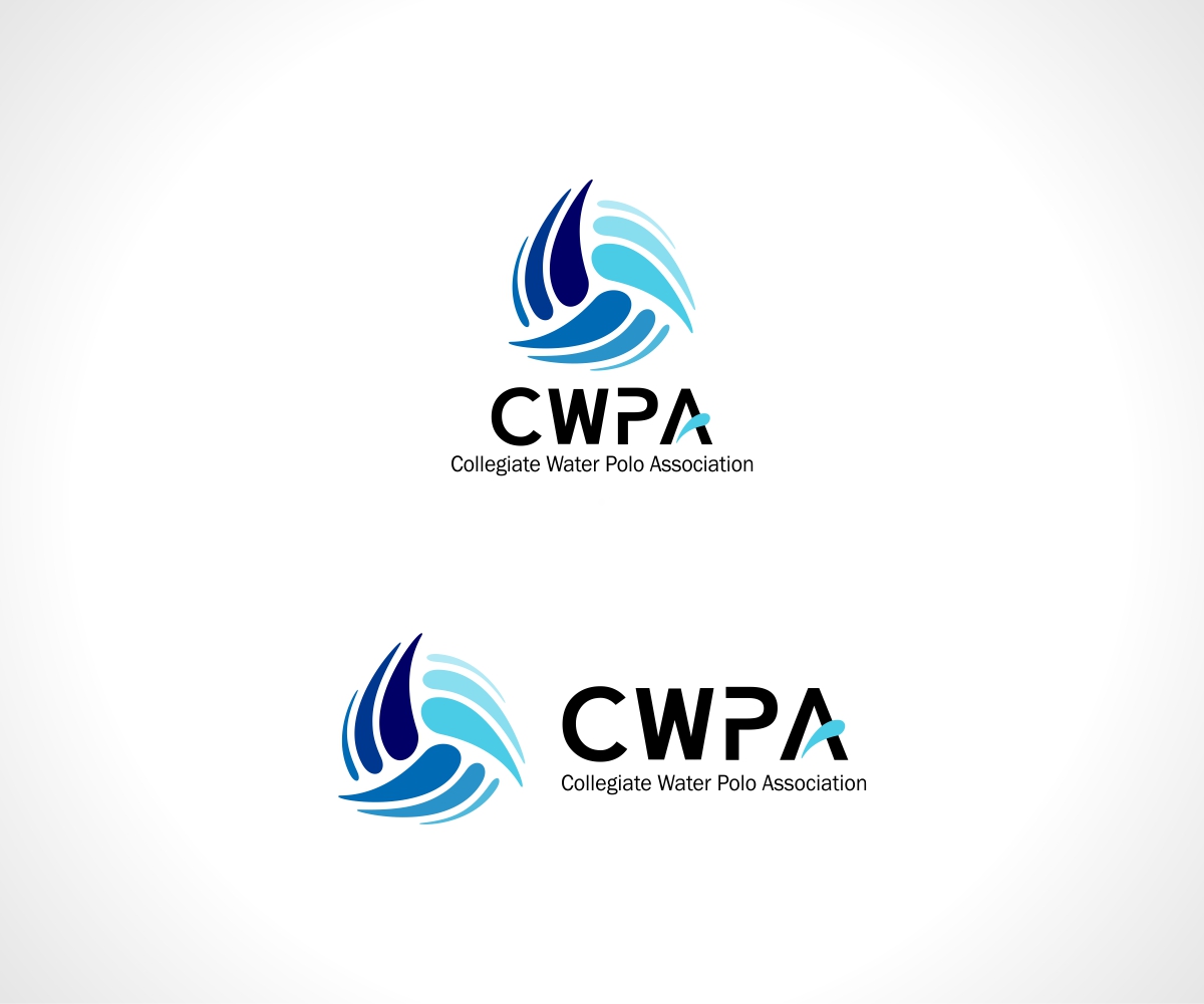 Design de Logo par MOH Studio pour collegiate water polo association | Design #2174771