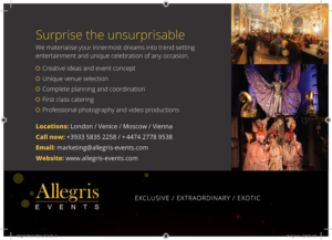 Flyer Design by andrew3344 for this project | Design: #10477130
