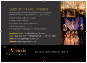 Flyer Design by andrew3344 for this project | Design: #10482685