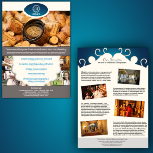 Flyer Design by anshuman1995 for this project | Design: #10389728