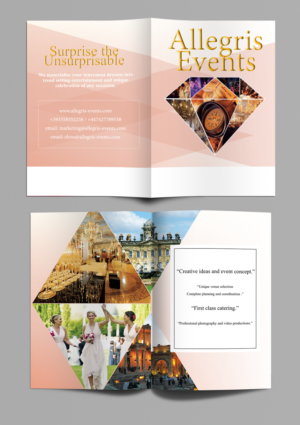 Flyer Design by BL4CK