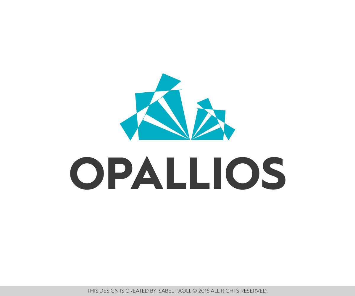 Diseño de Logo por isabel.paoli para este proyecto | Diseño #10268459