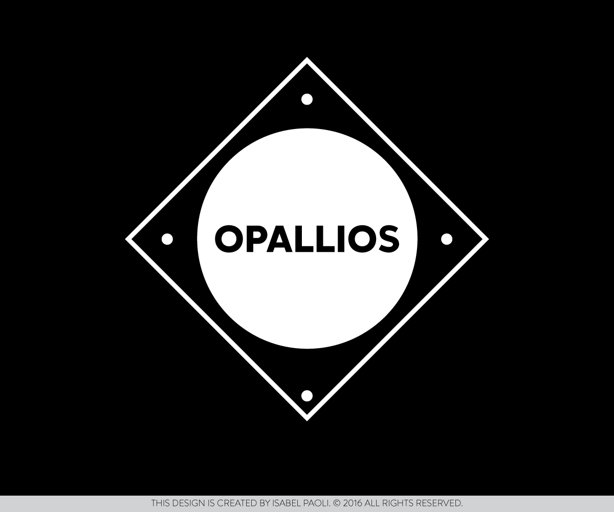 Design de Logo par isabel.paoli pour ce projet | Design #10268460