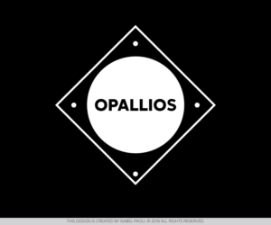 Diseño de Logo por isabel.paoli para este proyecto | Diseño: #10268460