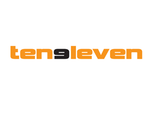ten9eleven | Logo Design by Buck Tornado