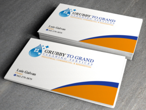 Business Card Design by Sandaruwan for this project | Design #10266461