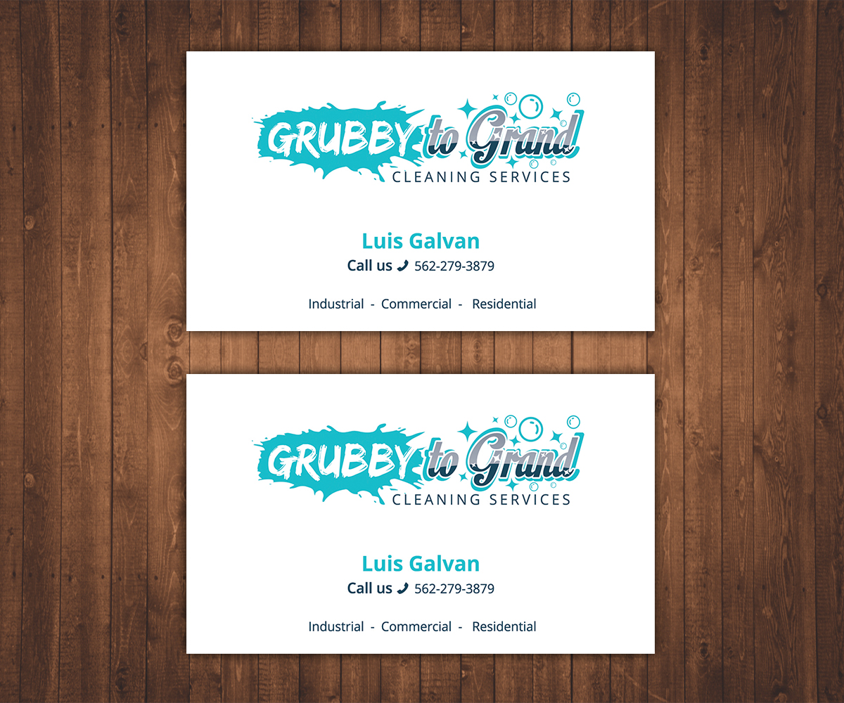 Business Card Design by Stylez Designz for this project | Design #10285008