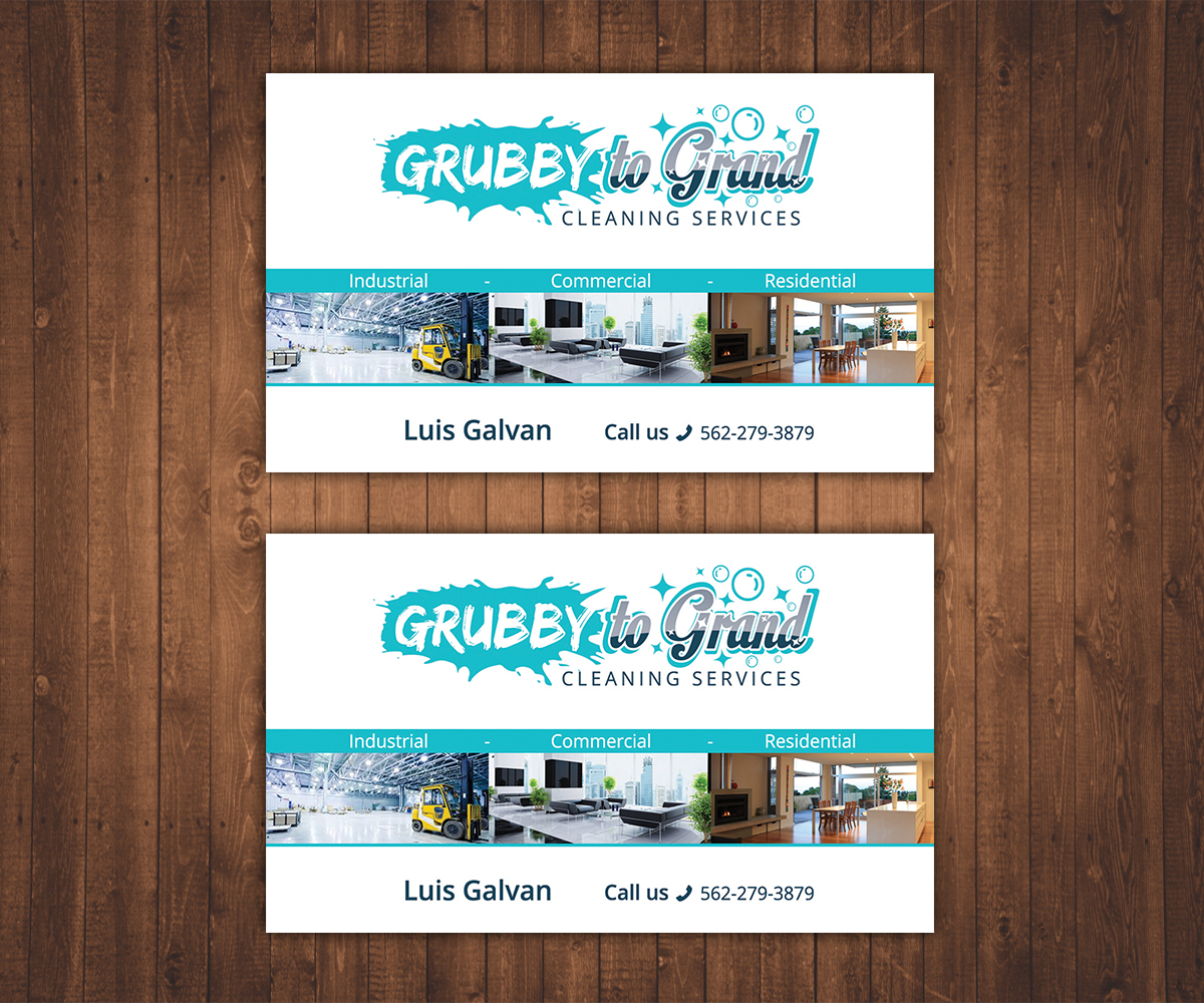 Design de Carte de Visite par Stylez Designz pour ce projet | Design #10293474