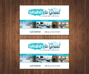 Business Card Design by Stylez Designz for this project | Design: #10293474